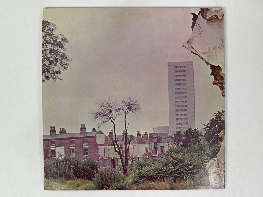 Led Zeppelin - Led Zeppelin IV Atlantic SD 7208 1971 Vinyl Record [Photo 3]