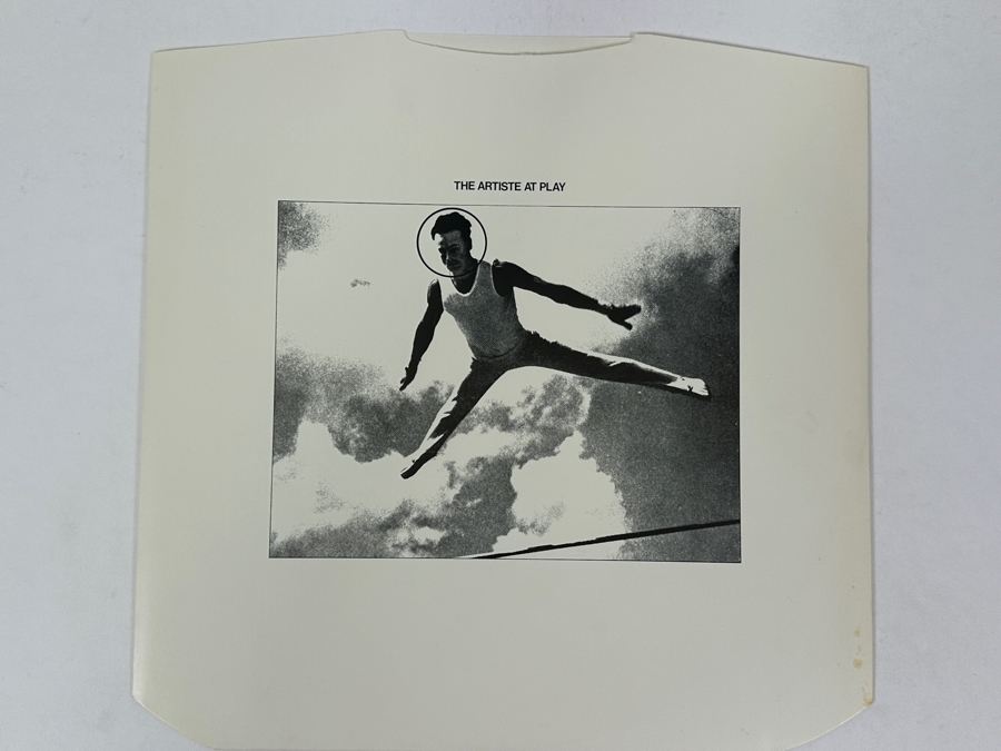 Nick Lowe - Jesus Of Cool, Radar Records, RAD 1, 1978 Vinyl Record [Photo 5]