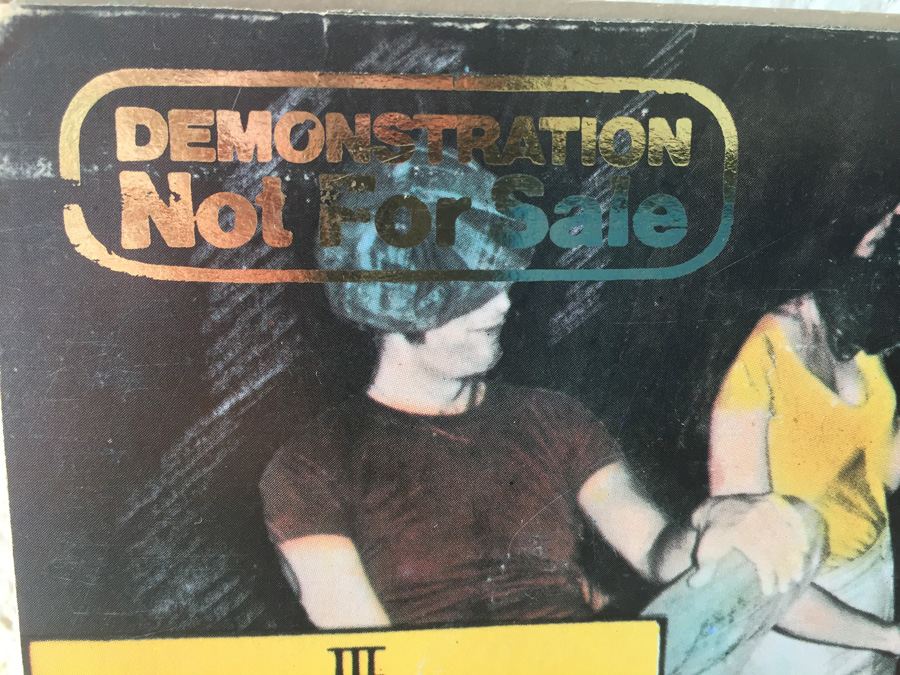 Bob Dylan ‎- Desire - Columbia ‎- PC 33893 - PROMO [Photo 3]