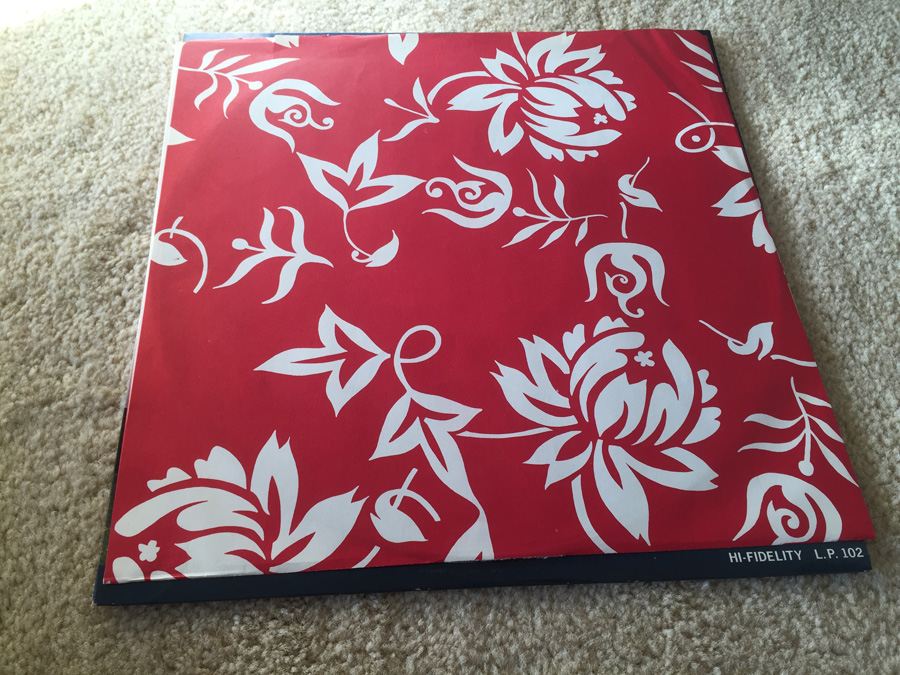 Louise Akeo And Louise Akeo And Her Royal Hawaiian Girls ‎- The Kodak Hula Show - Waikiki Records - LP-102 [Photo 3]