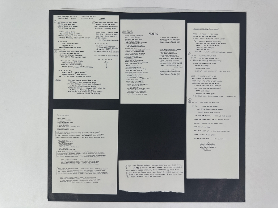 Talking Heads - Speaking In Tongues. Sire Records [1-23883], 1983 Vinyl Record [Photo 5]