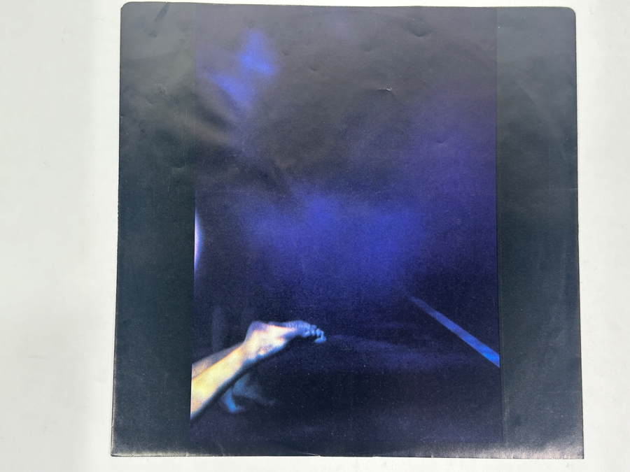 Siouxsie And The Banshees - The Scream Polydor PD-1-6207 1978 Vinyl Record [Photo 5]