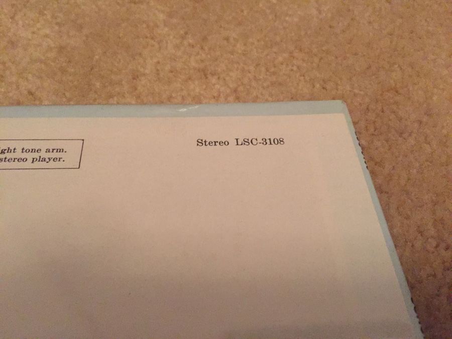 Artur Rubinstein, Schumann ‎- Schumann Kreisleriana - The Prophet Bird - Arabeske - SEALED [Photo 3]