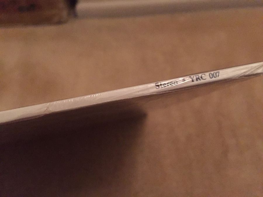 Yale Russian Chorus, The - YRC 007 - SEALED [Photo 3]