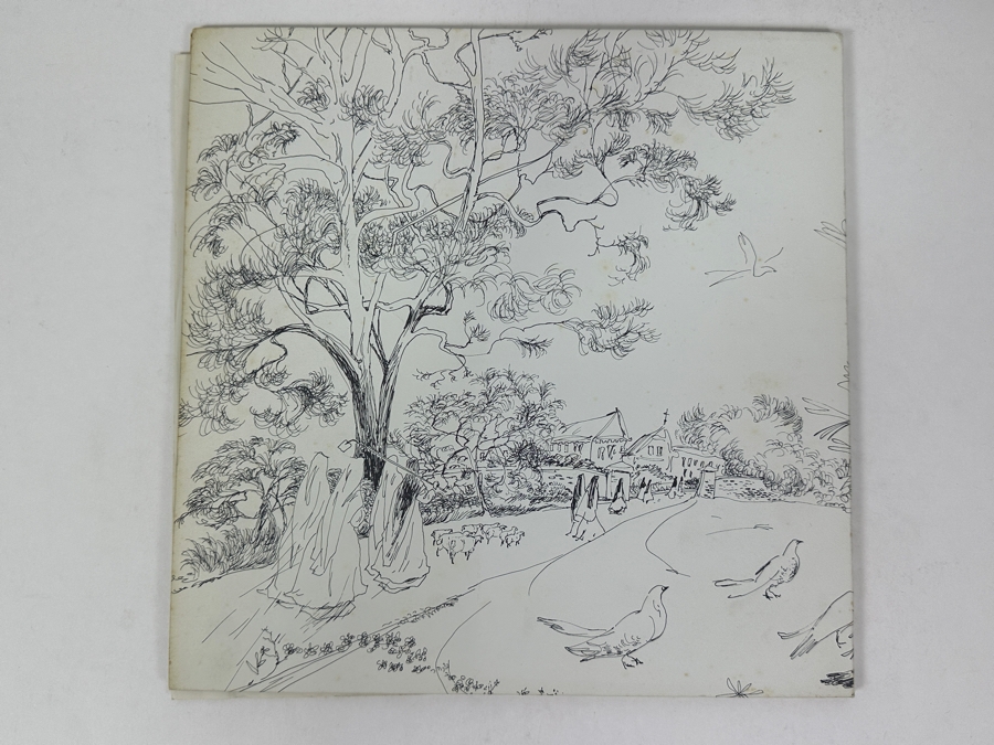 Soeur Sourire - The Singing Nun Philips, PCC 603, 1963 Vinyl Record [Photo 6]