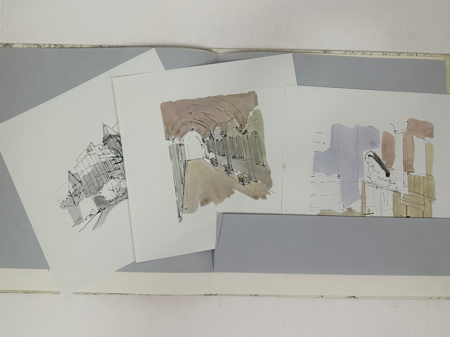 Soeur Sourire - The Singing Nun Philips, PCC 603, 1963 Vinyl Record [Photo 4]