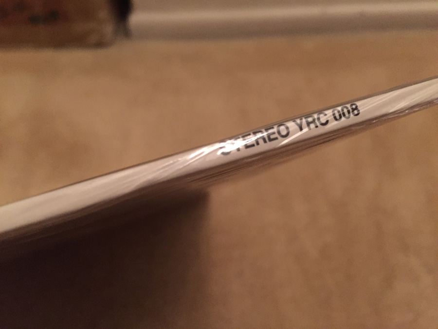 Yale Russian Chorus, The - Gregory Burnside - YRC 009 - SEALED [Photo 3]