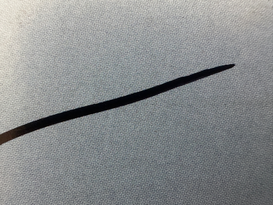 SIGNED Steve Roach - Structures From Silence. Fortuna Records 1984. A Classic Ambient Masterpiece Vinyl Record SIGNED BY ARTIST ON BACK OF ALBUM COVER [Photo 4]