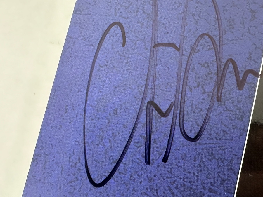 SIGNED Steve Roach - Dreamtime Return, Fortuna Records 1988 Vinyl Record SIGNED BY ARTIST ON BACK OF ALBUM COVER [Photo 6]