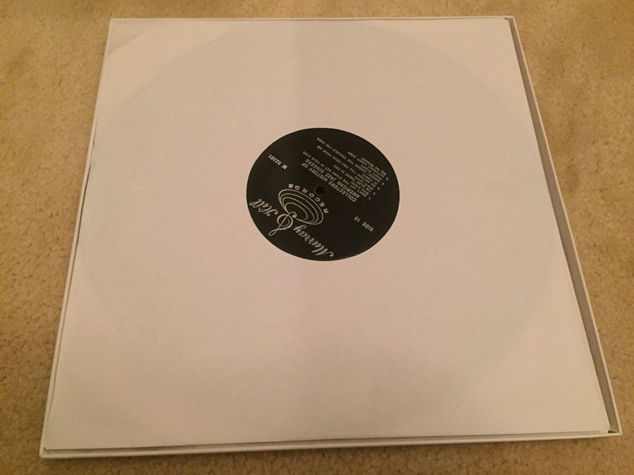 Collectors' History Of American Jazz Singers - Murray Hill Records ‎- M52391 [Photo 4]