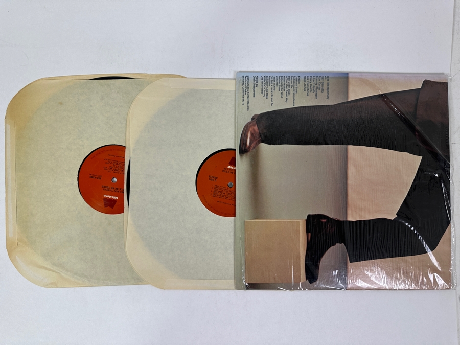 Wes Montgomery - While We're Young, Milestone 47003, 1973 2 x Vinyl Record [Photo 4]
