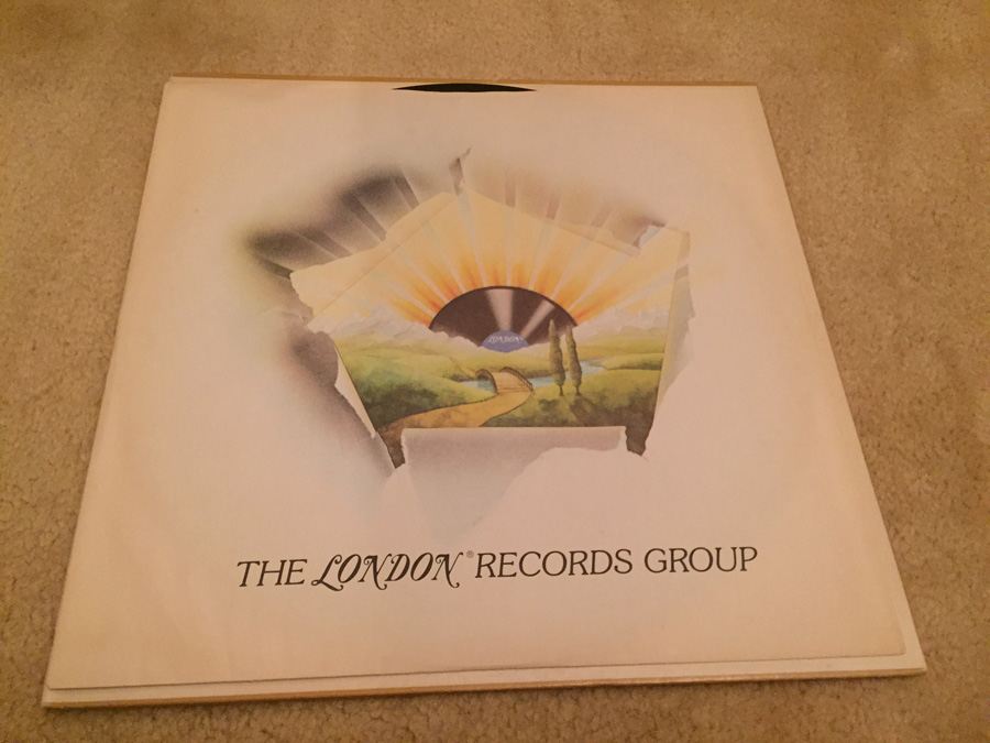 Rolling Stones, The ‎- Beggars Banquet - London Records ‎- PS 539 [Photo 5]