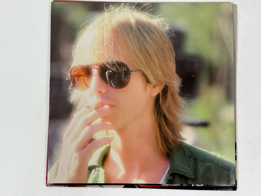 Tom Petty And The Heartbreakers - Damn The Torpedoes MCA MCA-5105 1979 Vinyl Record [Photo 4]