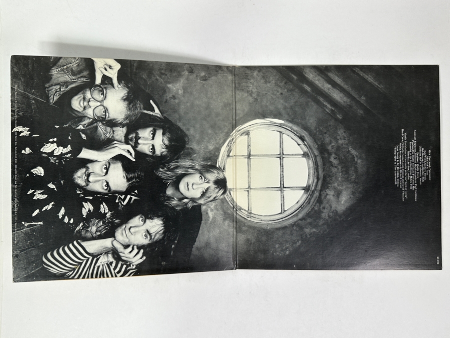 Fleetwood Mac - Mystery-To-Me, Reprise Records, MS 2158, 1973 Vinyl Record [Photo 2]