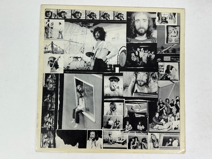 Fleetwood Mac - Rumours. Warner Bros. Records Inc. [BSK 3010], 1977 Vinyl Record [Photo 3]