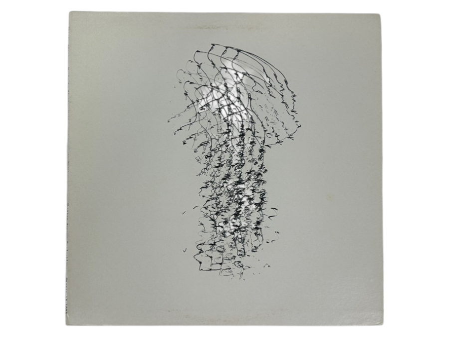 Philip Glass (King Crimson) - Music In Similar Motion / Music In Fifths Chatham LP 1003 1973 Vinyl Record