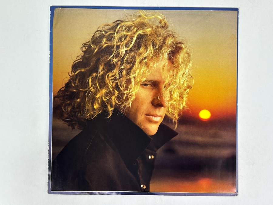 Sammy Hagar - Sammy Hagar Geffen Records GHS 24144 1987 Vinyl Record [Photo 3]