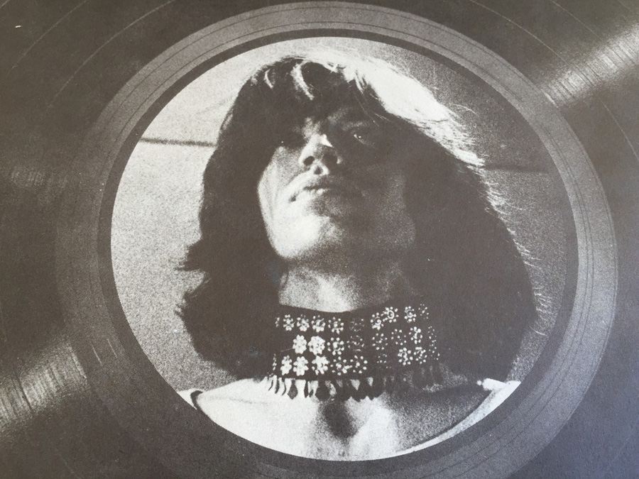 Rolling Stones, The ‎- The Great History Of - London Records ‎- SL260/4 - 5 × Vinyl Box Set - JAPAN [Photo 3]