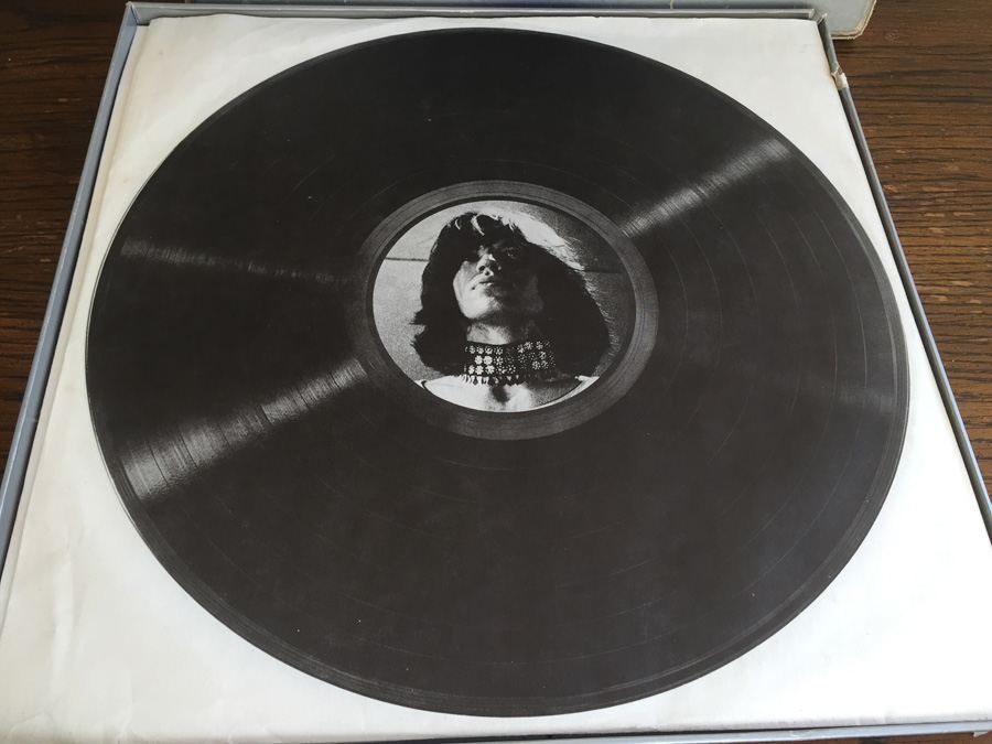 Rolling Stones, The ‎- The Great History Of - London Records ‎- SL260/4 - 5 × Vinyl Box Set - JAPAN [Photo 8]