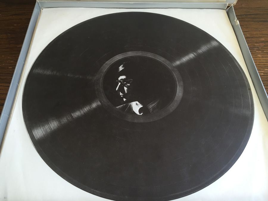 Rolling Stones, The ‎- The Great History Of - London Records ‎- SL260/4 - 5 × Vinyl Box Set - JAPAN [Photo 24]