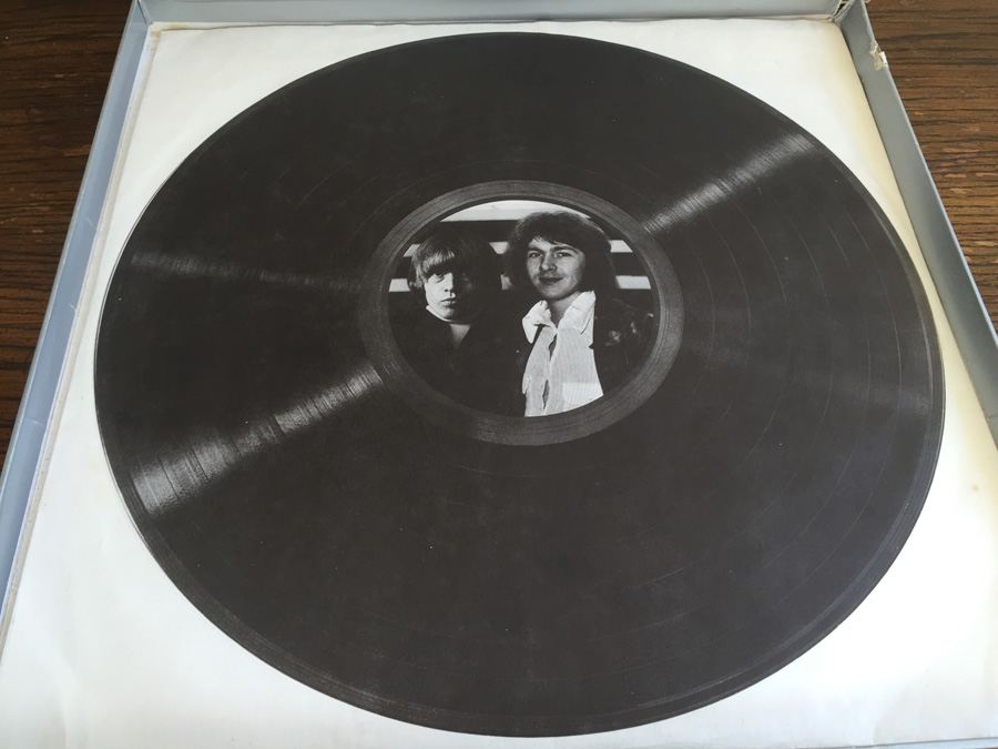 Rolling Stones, The ‎- The Great History Of - London Records ‎- SL260/4 - 5 × Vinyl Box Set - JAPAN [Photo 30]