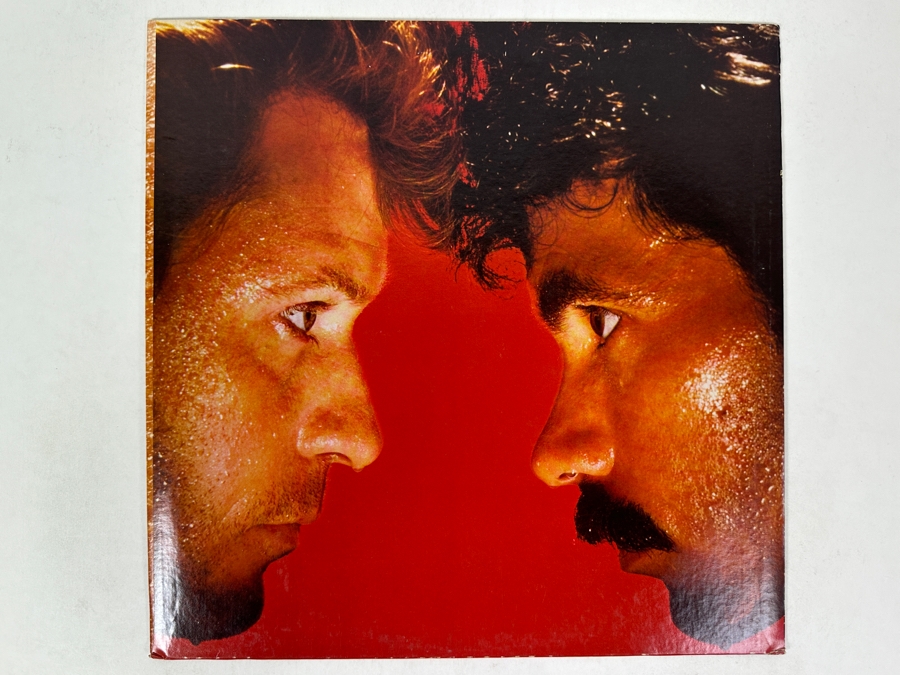 Daryl John Hall Oates - H2O Album - RCA Records AFL1-4383, 1982 - Vinyl Record [Photo 2]