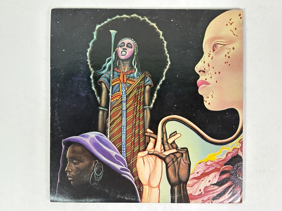 Miles Davis - Bitches Brew, Columbia, Stereo GP 26, 1970 Vinyl Record [Photo 3]