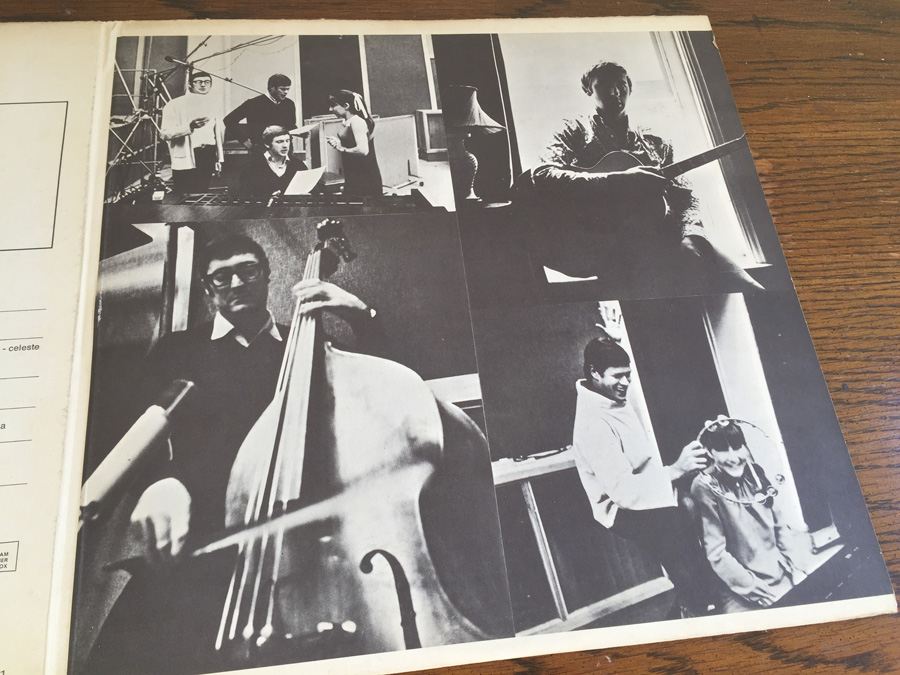 Seekers, The ‎- Seekers Seen In Green - Capitol Records ‎- SKAO-2821 [Photo 5]