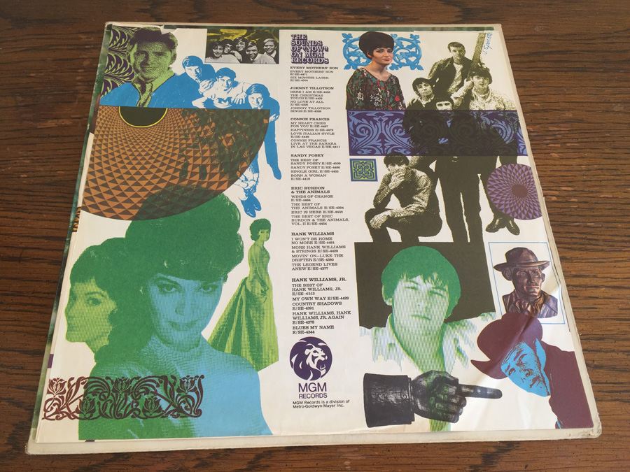 Seekers, The ‎- Seekers Seen In Green - Capitol Records ‎- SKAO-2821 [Photo 6]