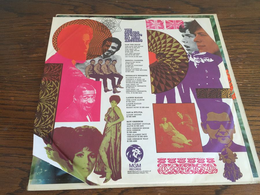 Seekers, The ‎- Seekers Seen In Green - Capitol Records ‎- SKAO-2821 [Photo 7]