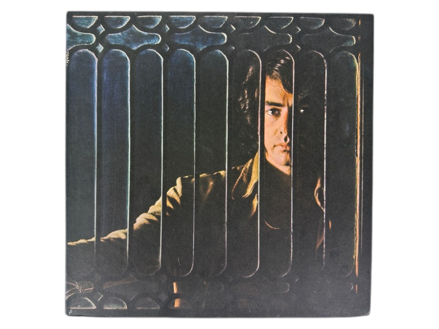 Neil Diamond - Tap Root Manuscript, Uni Records 73092 1970 Vinyl Record