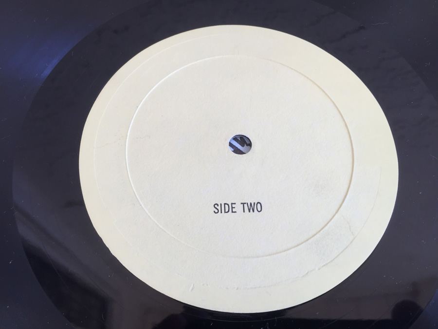 Emerson, Lake & Palmer ‎- The Callow Crash And Idle Eyes - Unofficial Release [Photo 7]