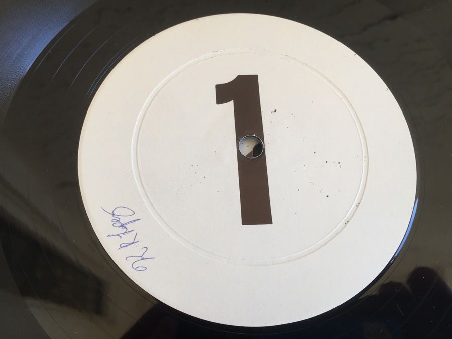 Yes ‎- Live At The Long Beach Arena, Calif. 3/19/74 - Pigs Eye - Unofficial Release - 2 × Vinyl [Photo 4]