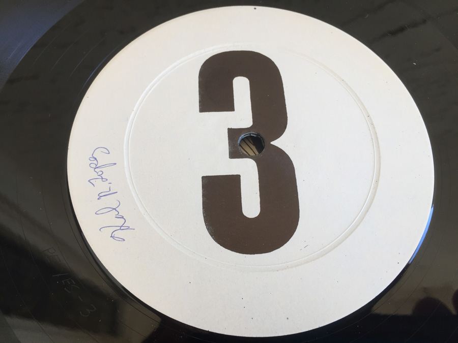 Yes ‎- Live At The Long Beach Arena, Calif. 3/19/74 - Pigs Eye - Unofficial Release - 2 × Vinyl [Photo 10]