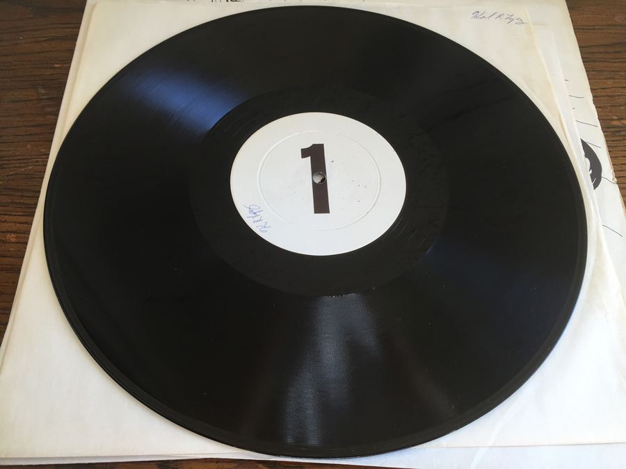 Yes ‎- Live At The Long Beach Arena, Calif. 3/19/74 - Pigs Eye - Unofficial Release - 2 × Vinyl [Photo 3]