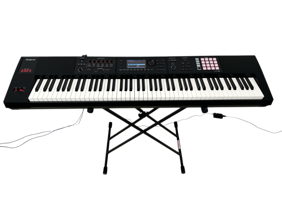 Rock & Roll, Jazz & Blues Vinyl Records, Psychedelic Rock Posters, Musical Instruments & More Online Auction