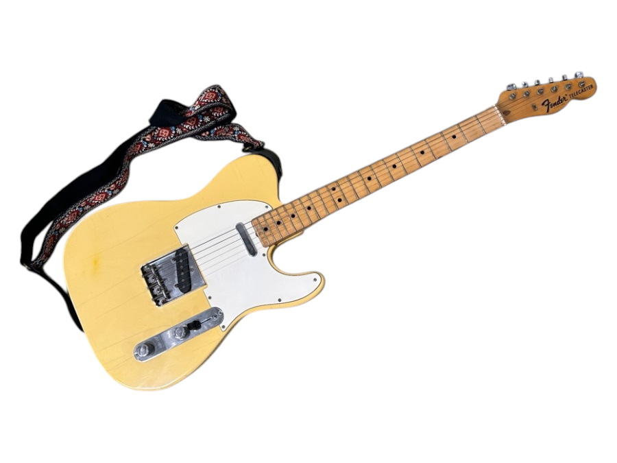 Rock & Roll, Jazz & Blues Vinyl Records, Psychedelic Rock Posters, Musical Instruments & More Online Auction