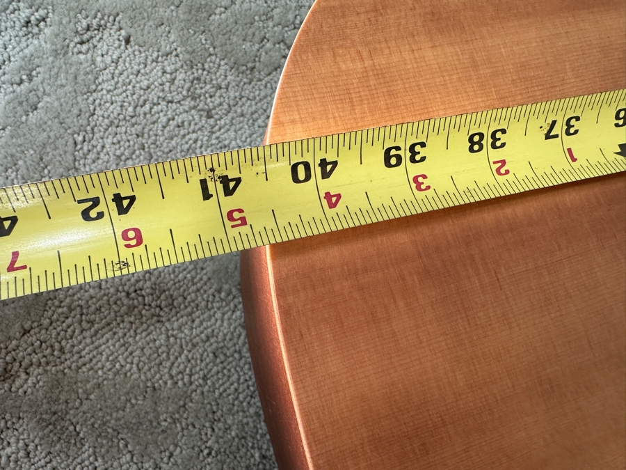 Taylor Big Baby Taylor BBT Acoustic Guitar S/N 2104200154 41'L [Photo 7]