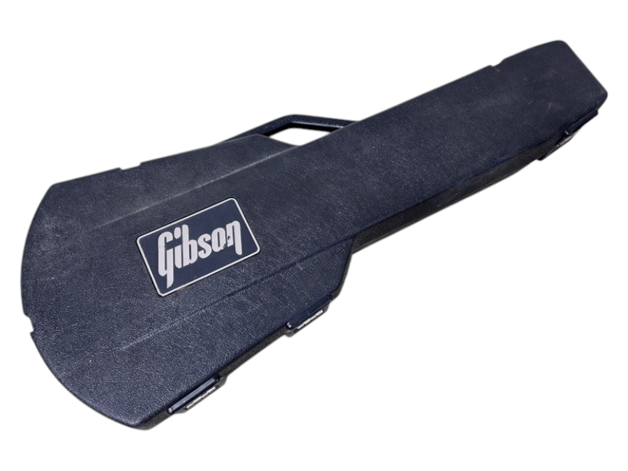 Gibson Electric Guitar Hard Case (Case Only) 42.5'L