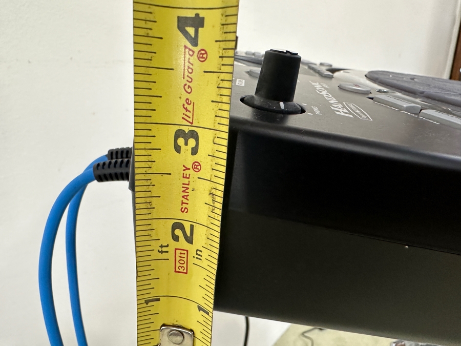 Roland HPD-20 HandSonic Digital Hand Percussion Instrument With Stand Retails $1,400 [Photo 11]