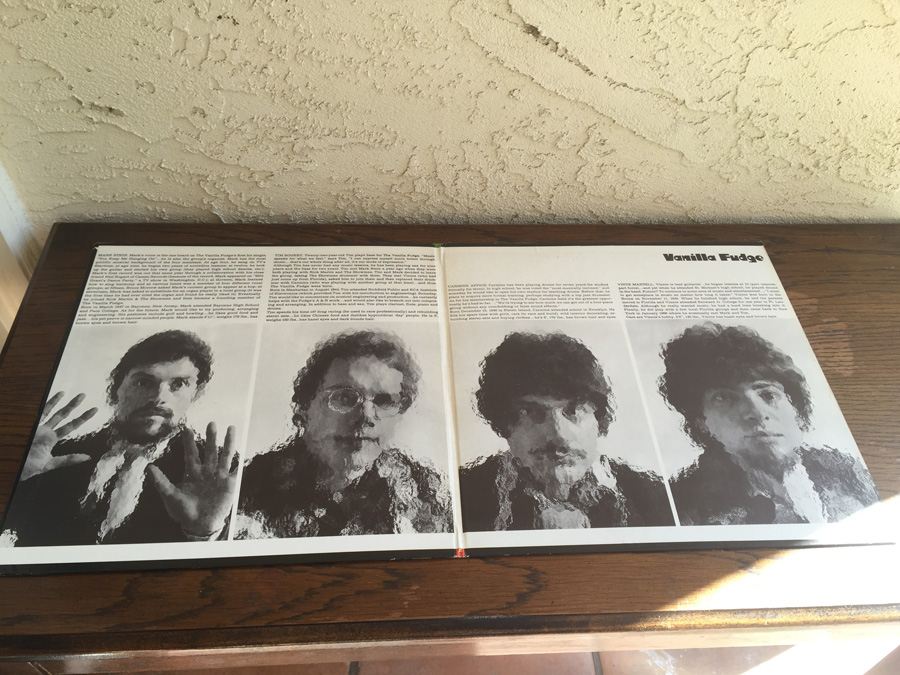 Vanilla Fudge ‎- The Beat Goes On - ATCO Records ‎- SD 33-237 [Photo 3]