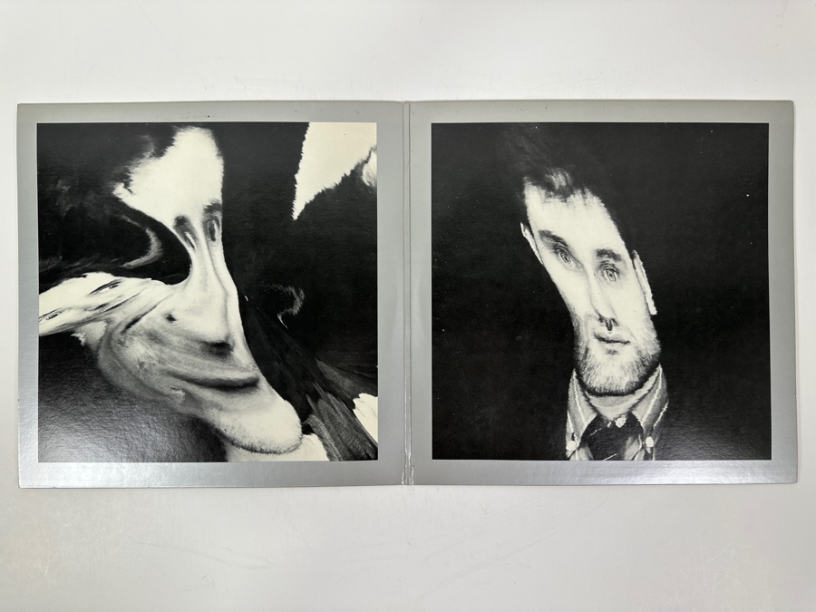 Public Image Ltd. - Second Edition. Warner Bros. Records / Island Records 2WX 3288 1979 2 x Vinyl Record [Photo 2]