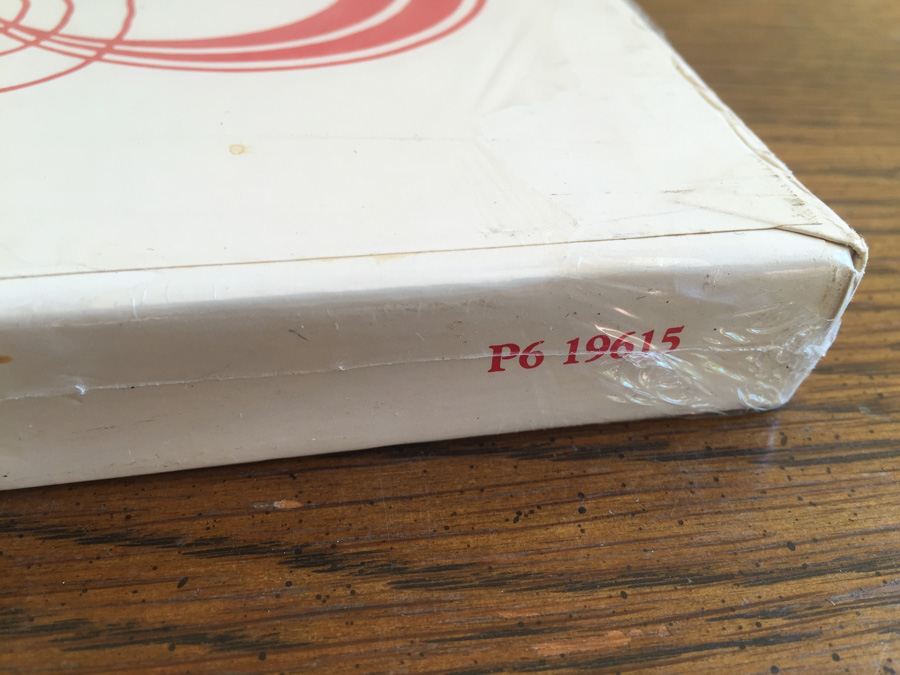 The Best Sounds Of Christmas - Box Set - P6 19615 - Various Artists (Johnny Cash) - SEALED [Photo 2]