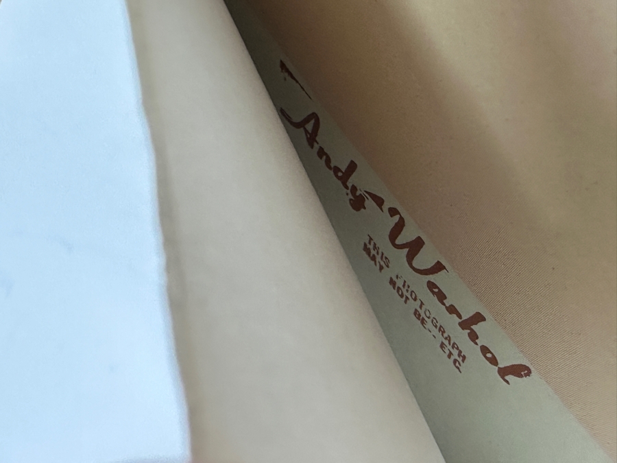 The Rolling Stones - Sticky Fingers, Rolling Stones Records, COC 59100 1971 Iconic Andy Warhol Designed Zipper Cover Vinyl Record [Photo 5]