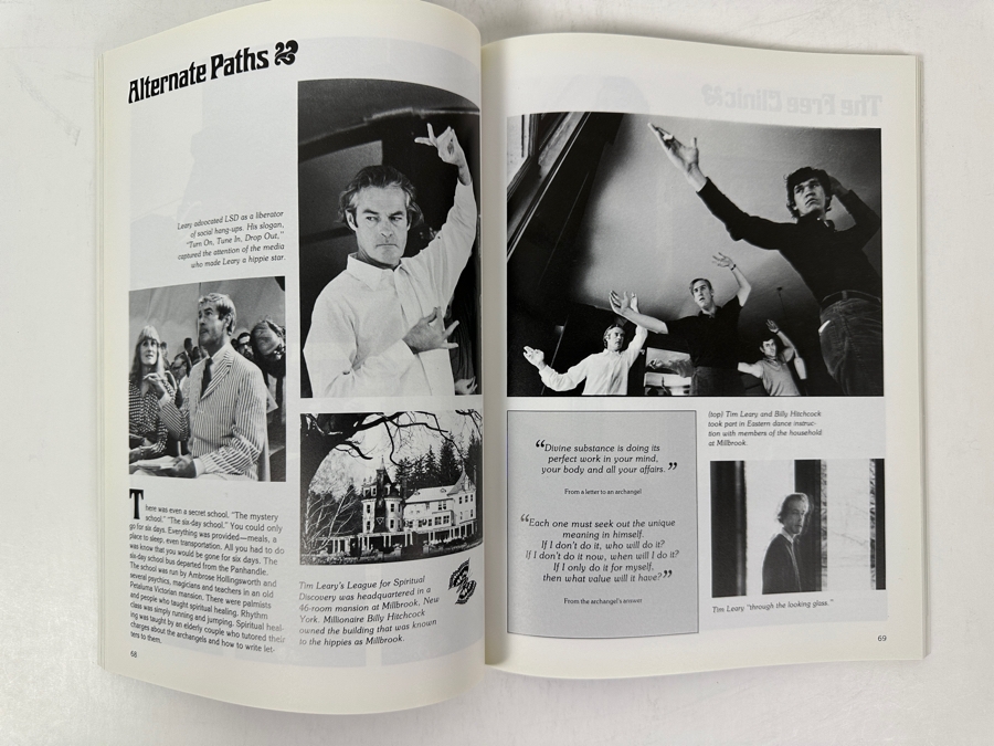 Just Added - SIGNED COPY Of Paperback Book The Summer Of Love: Haight-Ashbury At Its Highest. A Photographic Look At The Iconic 1967 Counterculture Movement, Featuring Key Figures And Events [Photo 8]