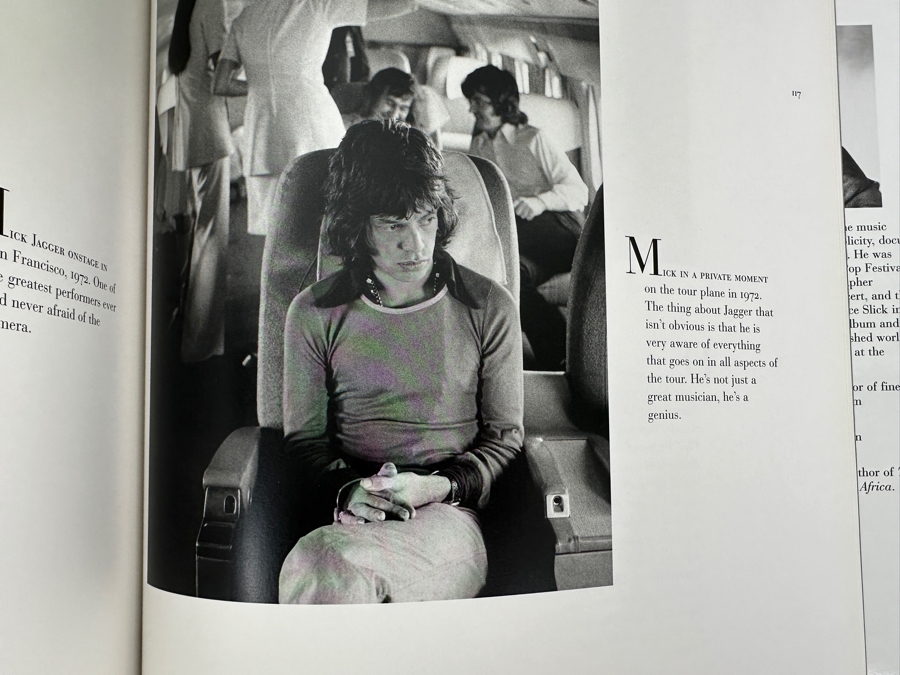 Just Added - 1997 First Edition Hardcover Book Not Fade Away: A Rock & Roll Photography Book By Jim Marshall [Photo 10]