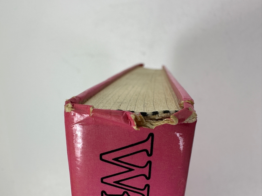 Just Added - 1973 First Edition Hardcover Book Writings And Drawings By Bob Dylan Featuring His Lyrics And Artwork [Photo 9]