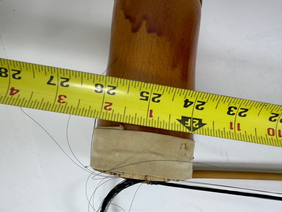 Just Added - Traditional Chinese Erhu 26'L [Photo 5]