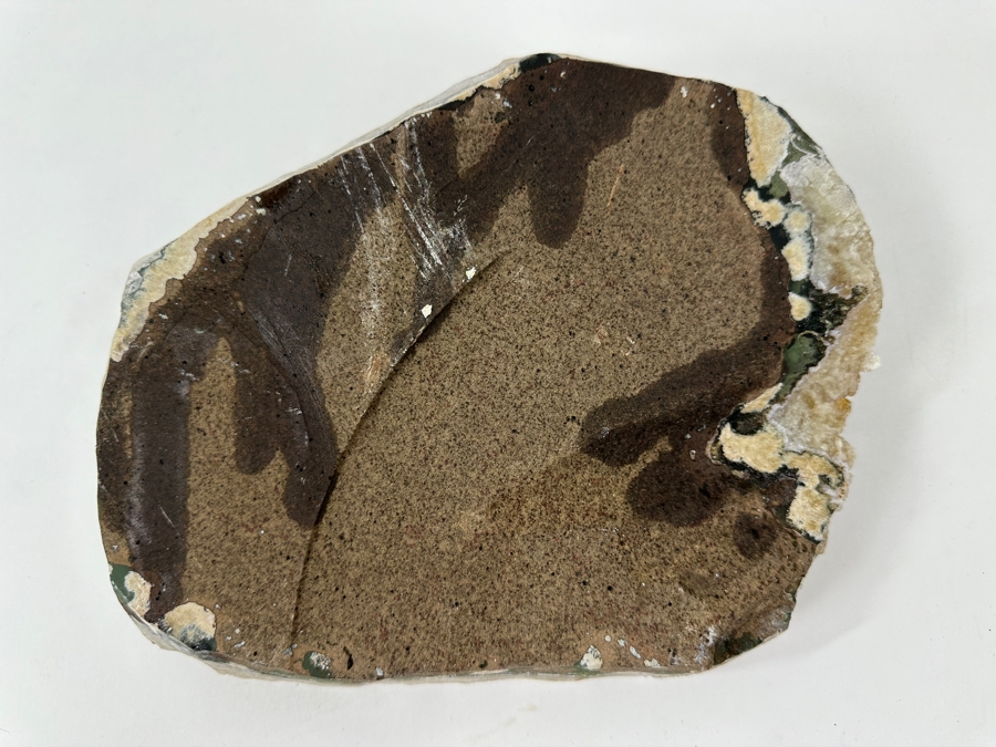 Just Added - Stunning Cluster Of Golden-Brown Citrine Crystals 10.5' X 8.5' [Photo 6]