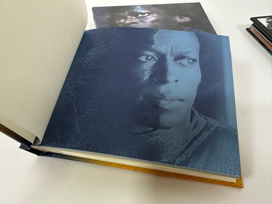 Just Added - Pair Of Miles Davis Compilation CD Sets [Photo 6]